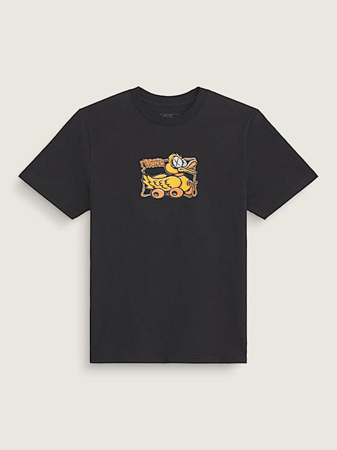Vans Rolling Fowl T-Shirt Fall 2026 | BLACK (BLK)