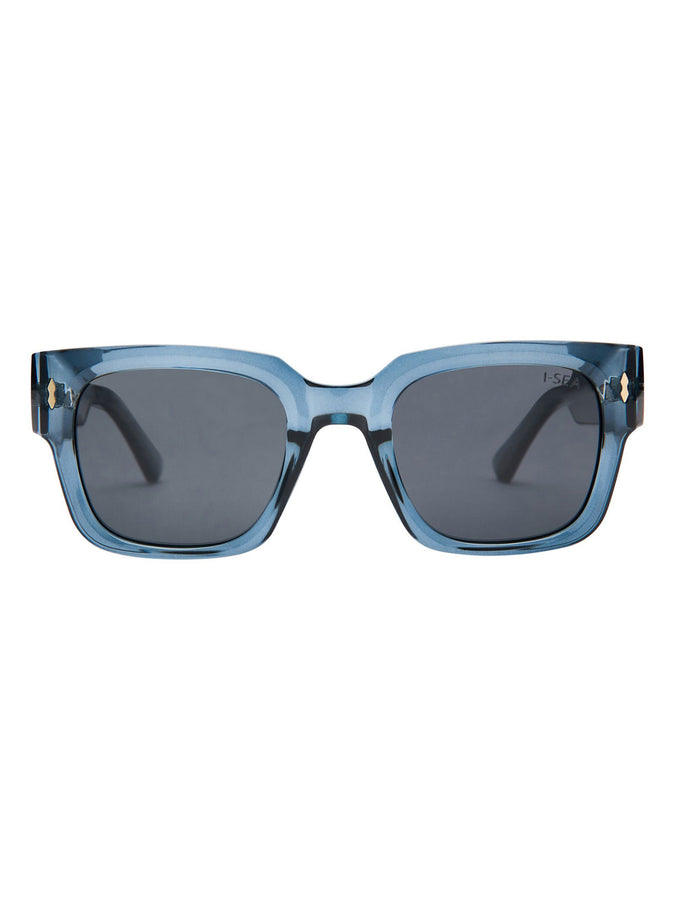 I-Sea Parker Sunglasses | DARK SEAS/SMOKE