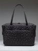 Herschel Maia Quilted Capsule Weekender
