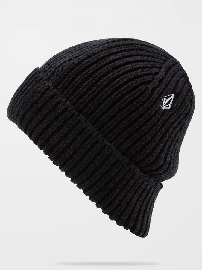 Volcom Roller Beanie | BLACK (BLK)
