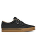 Etnies Jameson 2 Eco Black/Silver/Gum Shoes Fall 2026