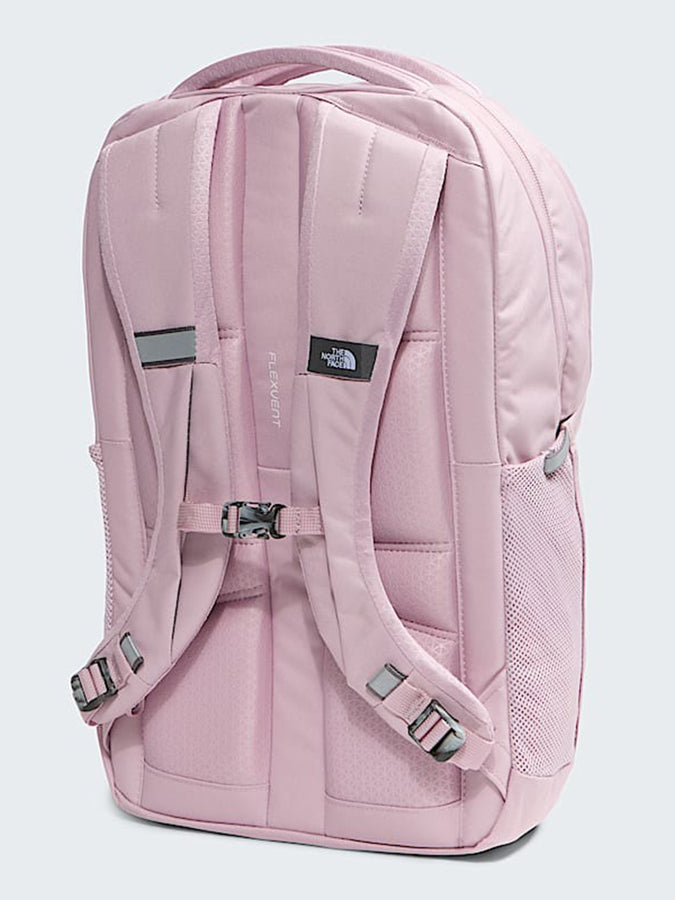 The North Face Vault Backpack | METAL PINK (0SO)