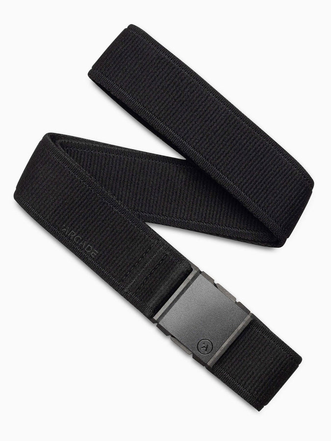 Arcade Atlas Black Belt | BLACK (010)
