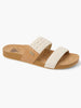Reef Cushion Vista Vinatge Textile Sandals Summer 2026