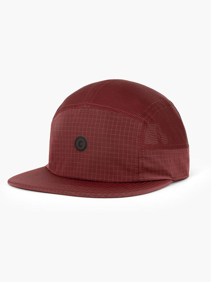 Ciele Gocap Icon Circle C Andorra Strapback Hat | ANDORRA