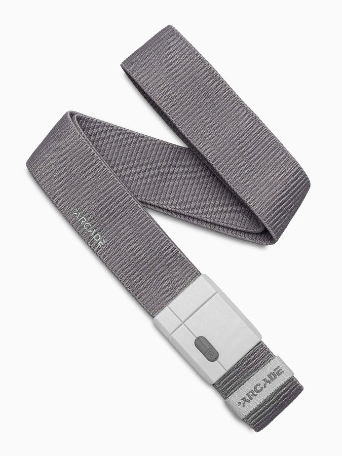 Arcade Aero Charcoal Belt | CHARCOAL (014)
