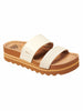 Reef Cushion Vista Hi Vintage Sandals Summer 2026