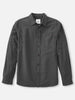 Katin Twiller Flannel Long Sleeve Buttondown Shirt Fall 2026