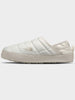 The North Face Thermoball Traction Mule V Gardenia White/Silver Grey Shoes Holiday 2026