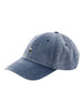 Magenta Pws Dad Strapback Hat