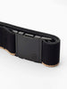 Arcade Blackwood Black/Sand Belt