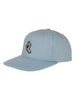 Santa Cruz Screaming Hand Snapback Hat