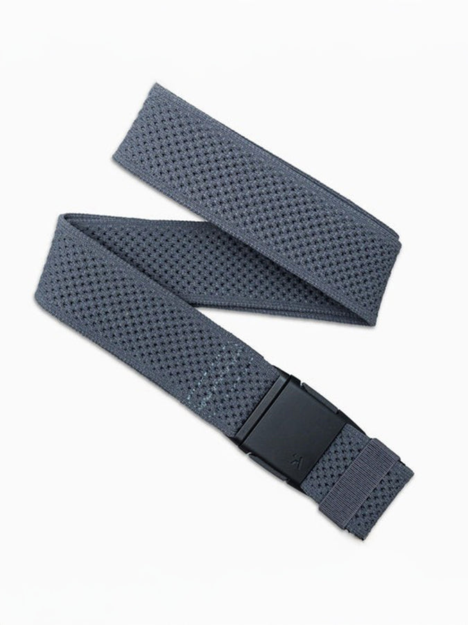 Arcade Momentum Charcoal Belt | CHARCOAL (014)
