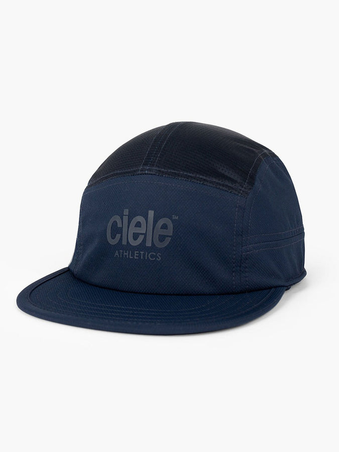 Ciele GOCap Classic Athletics Deep Space Strapback Hat | DEEP SPACE