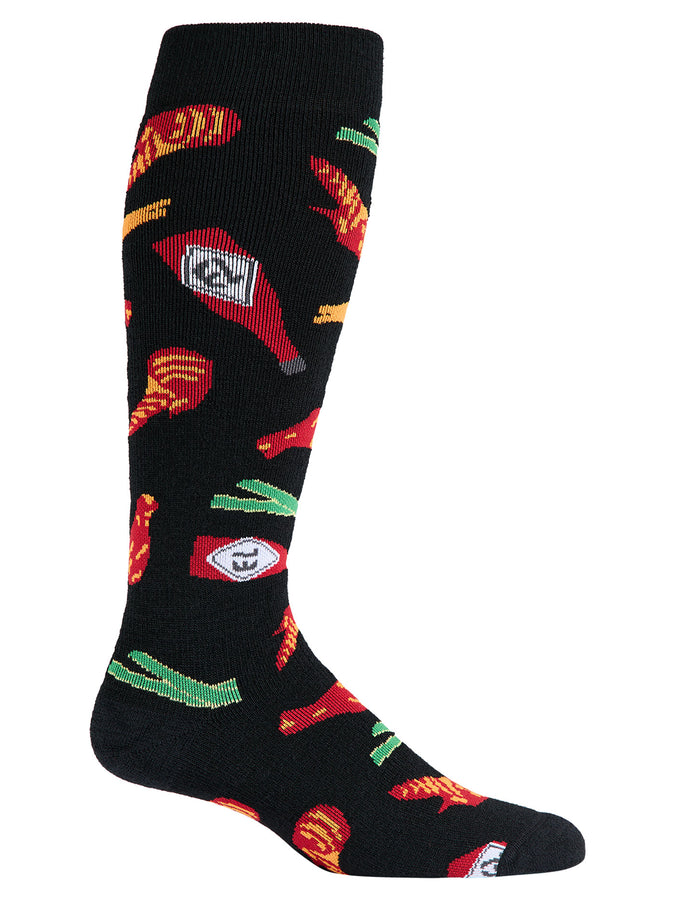Burton Partylap Socks | WINGS (Q85)