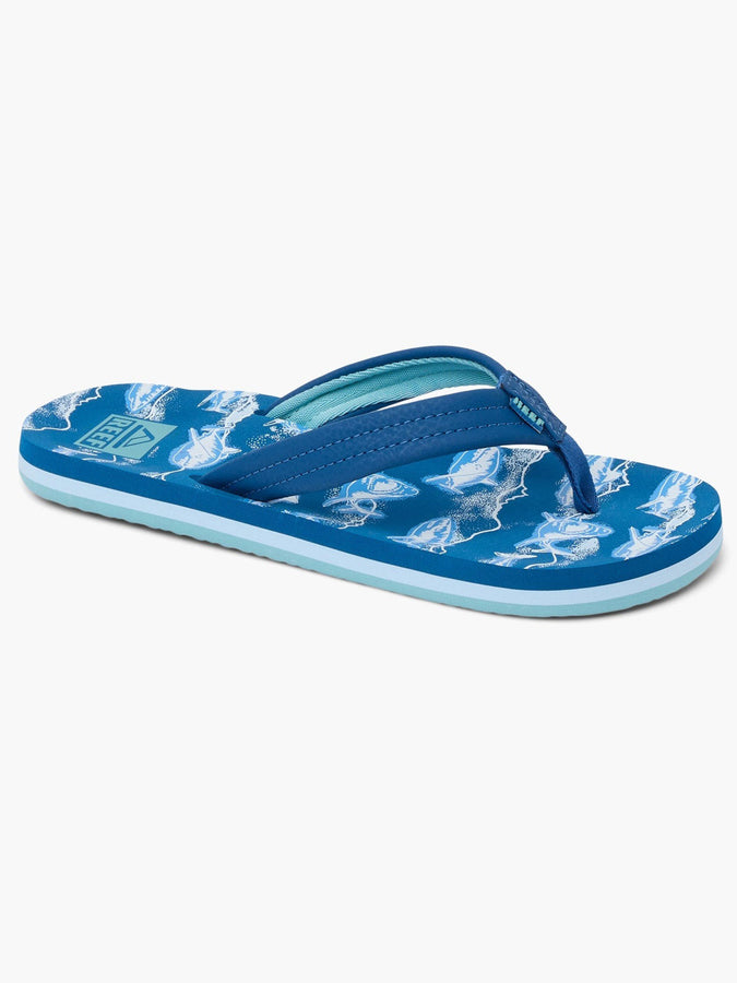 Reef Ahi Royal Sharks Sandals Summer 2026 | ROYAL SHARKS