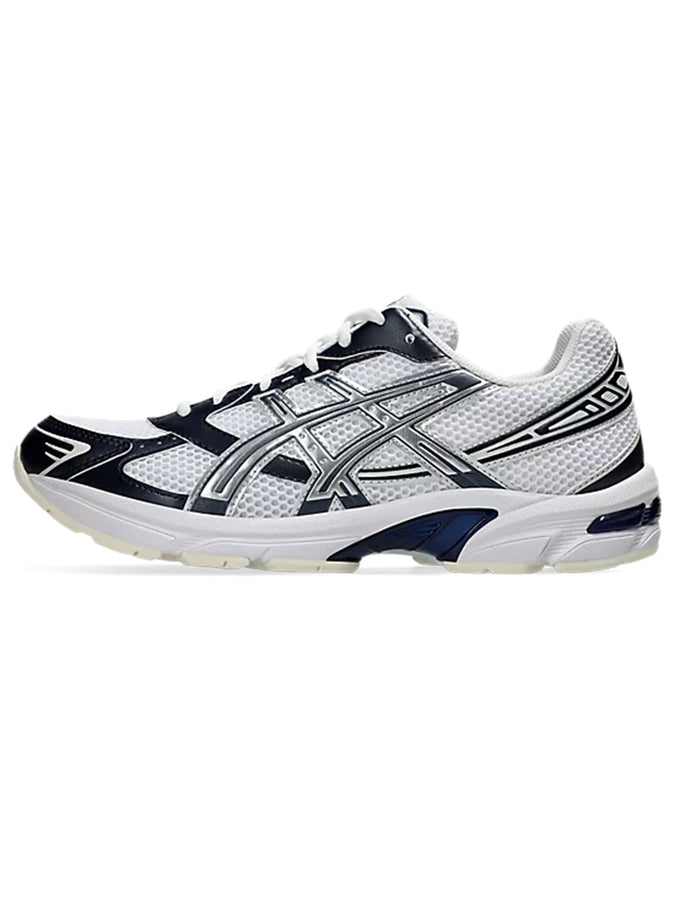 Asics Gel-1130 White/Midnight Shoes Fall 2026 | WHITE/MIDNIGHT (118)