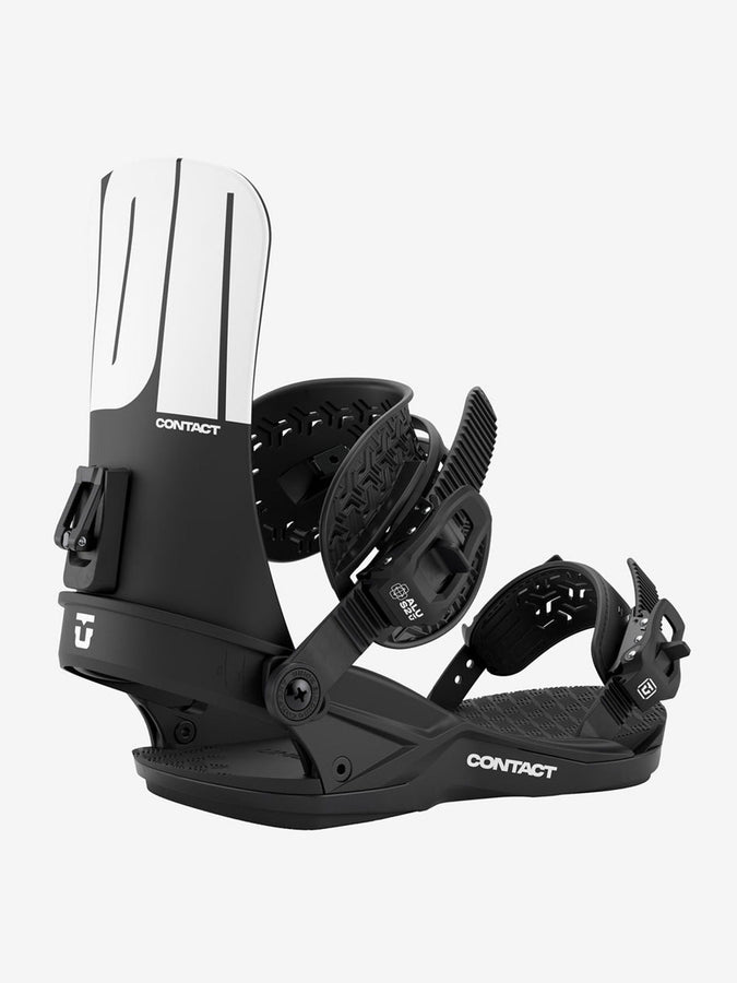 Union Contact 2027 – Bindings | BLACK