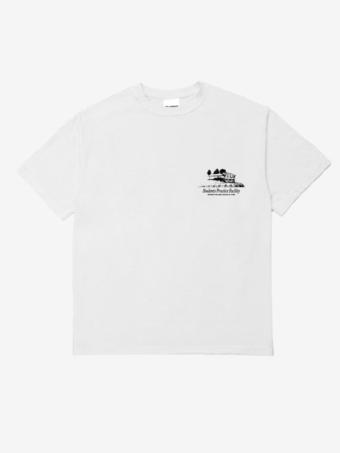 Students Students Practice Facility T-Shirt Fall 2026 | 