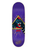 Santa Cruz Vx Natas Shattered Panther 9" Skateboard Deck