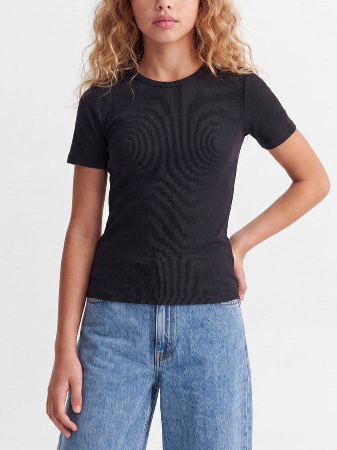 Jjxx Frankie T-Shirt Fall 2026 | BLACK