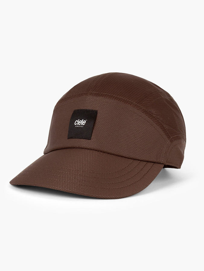 Ciele FSTCap SC EQ Frame S Oak Strapback Hat | OAK