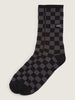 Vans Checkerboard Socks