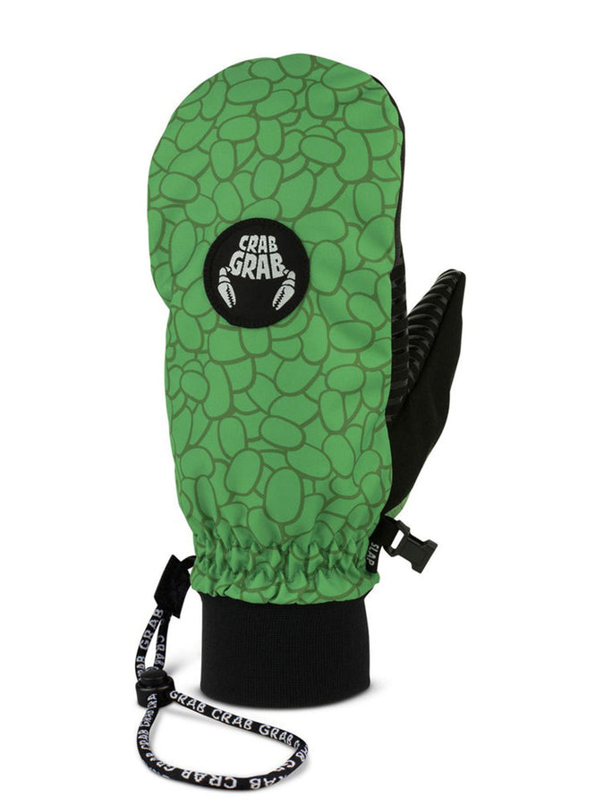 Crab Grab Slap Mitt | FAVA BEANS