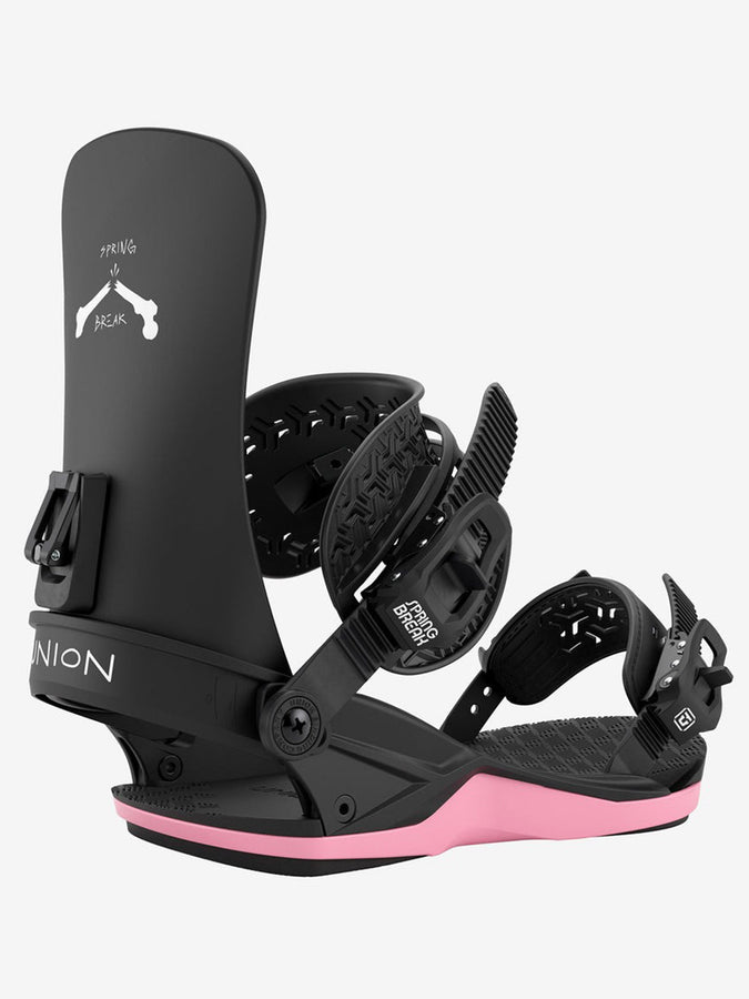 Union Contact 2027 – Bindings | SPRING BREAK