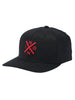 Nixon Exchange Flexfit Hat