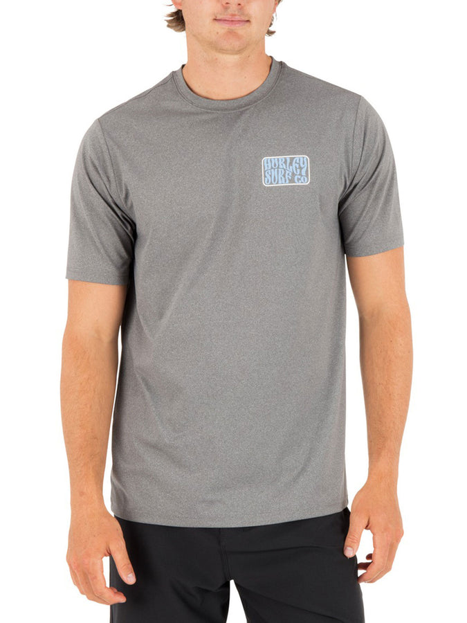 Hurley Hybrid Upf Rashguard Summer 2026 | 