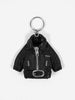 Wasted Paris Taunt Keychain