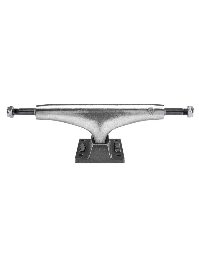 Thunder Joey O’Brien Stamped Pro Edition Trucks | POLISHED/BLACK