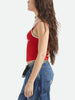 Brixton Im With The Band Tank Top Spring 2026