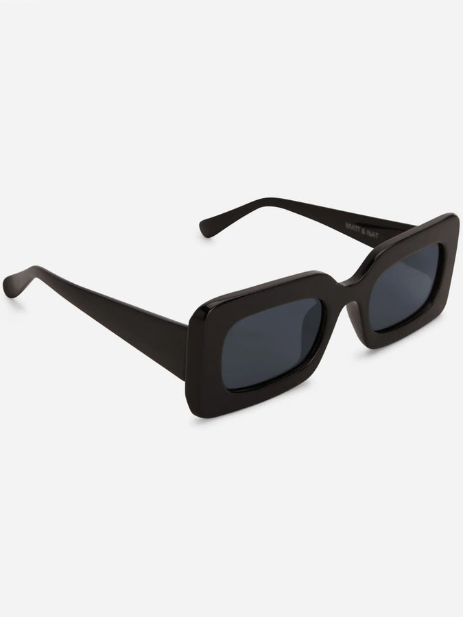 Matt & Nat Tito Sunglasses 2024 | BLACK