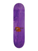 Toy Machine Hoban Vengeance 8.38’’ Skateboard Deck