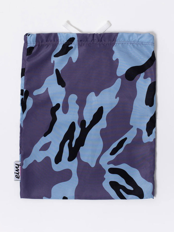 Eivy Pocket Tights Purple Stray Base Layer Winter 2026 | PURPLE STRAY
