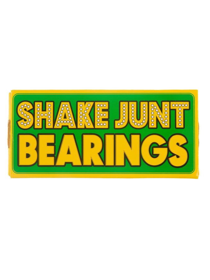 Shake Junt Triple Og's ABEC 7 Bearings | ASSORTED