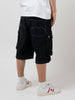 Loviah Trooper Corduroy Shorts Spring 2026