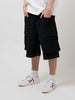 Loviah Trooper Corduroy Shorts Spring 2026