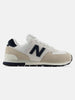New Balance 574 Sea Salt/Linen Shoes Fall 2026
