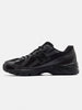 New Balance 740 Black/Black Cement Shoes