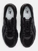 New Balance 740 Black/Black Cement Shoes