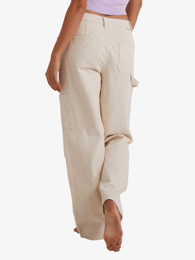 Billabong Leia Women Pants | WHITECAP (WCP)