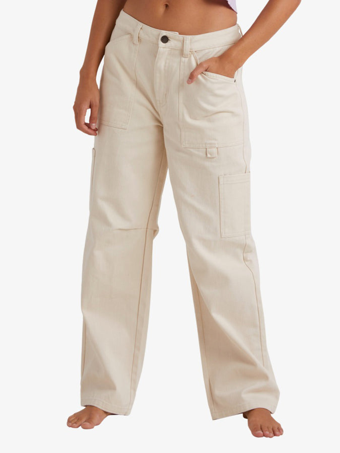 Billabong Leia Women Pants | WHITECAP (WCP)
