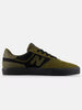 Nb Numeric 272 Dark Olive/Black Shoes Spring 2026