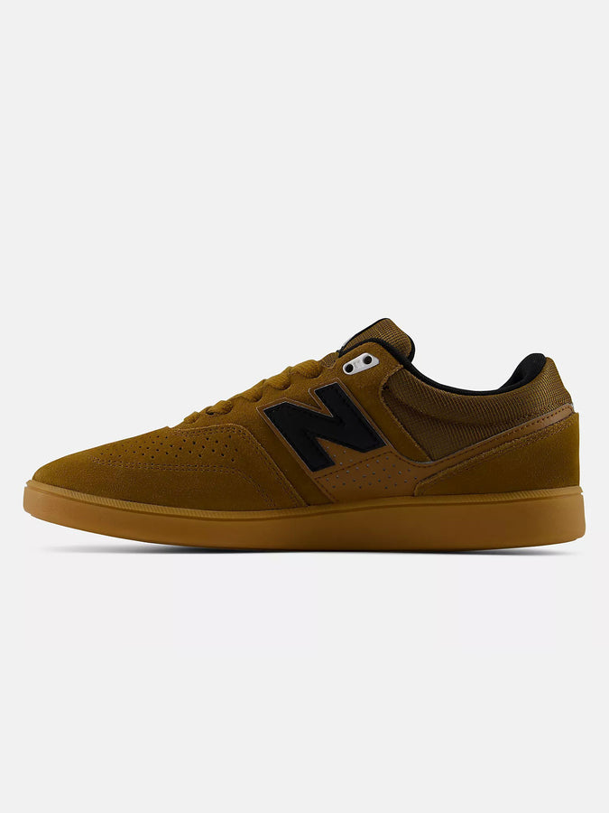 Nb Numeric 508 Westgate Brown/Gum Shoes Fall 2026 | BROWN/GUM