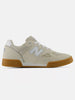 Nb Numeric 600 Tom Knox Sea Salt/Gum Shoes Fall 2026