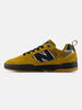 Nb Numeric 808 Wheat/Black Shoes Spring 2026