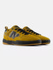 Nb Numeric 808 Wheat/Black Shoes Spring 2026